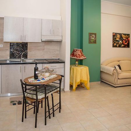 Athens Vegghera Eksteriør bilde